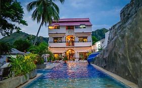 Hotel Magdalena Colonial